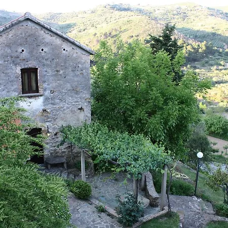 Agriturismo La Mimosa *