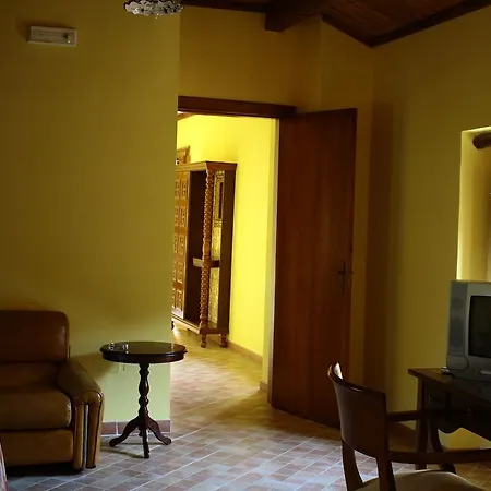 Farm stay Agriturismo La Mimosa
