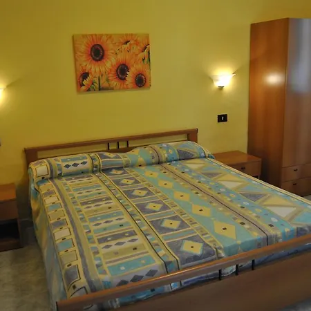 Farm stay Agriturismo La Mimosa *